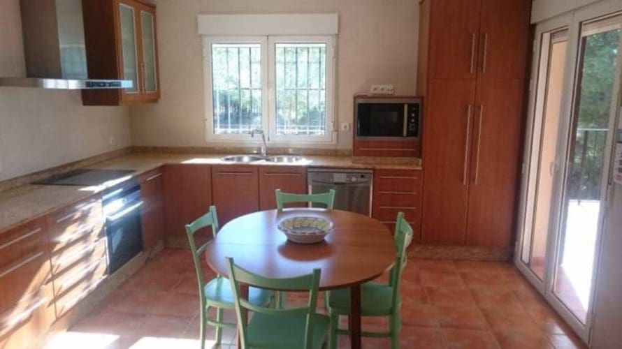 3 soveværelse Villa til salg i Aledo - € 420.000 (Ref: 8937772)