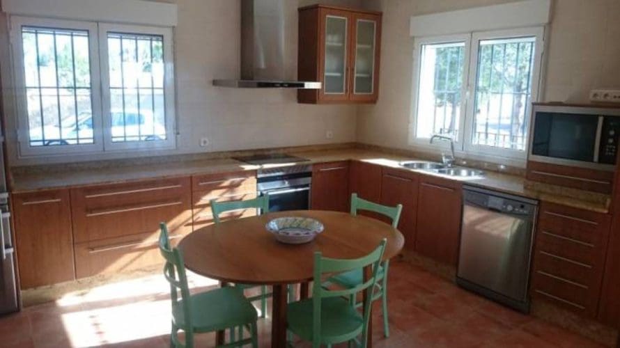 3 soveværelse Villa til salg i Aledo - € 420.000 (Ref: 8937772)