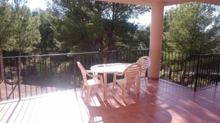 3 soveværelse Villa til salg i Aledo - € 420.000 (Ref: 8937772)