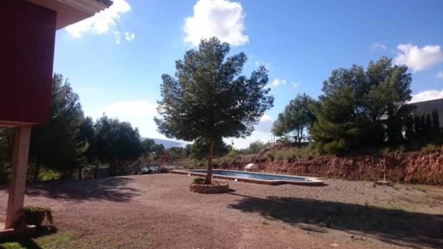 3 soveværelse Villa til salg i Aledo - € 420.000 (Ref: 8937772)