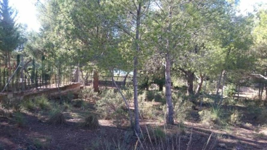 3 soveværelse Villa til salg i Aledo - € 420.000 (Ref: 8937772)