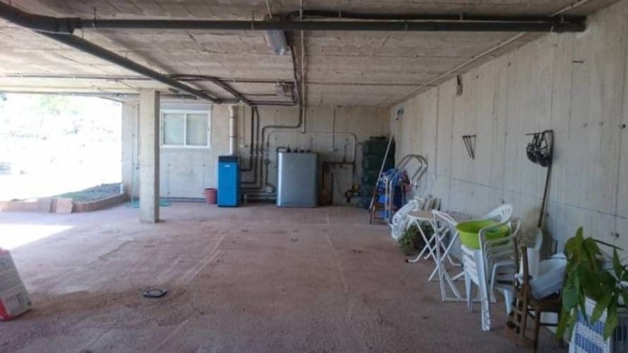 3 soveværelse Villa til salg i Aledo - € 420.000 (Ref: 8937772)