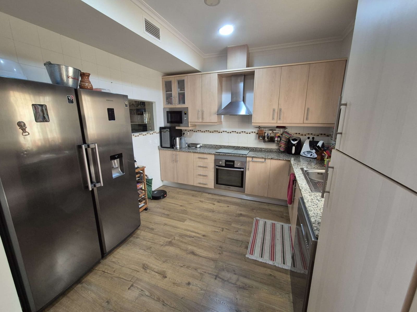 4 soveværelse Villa til salg i El Carmoli med swimmingpool garage - € 425.000 (Ref: 8939617)