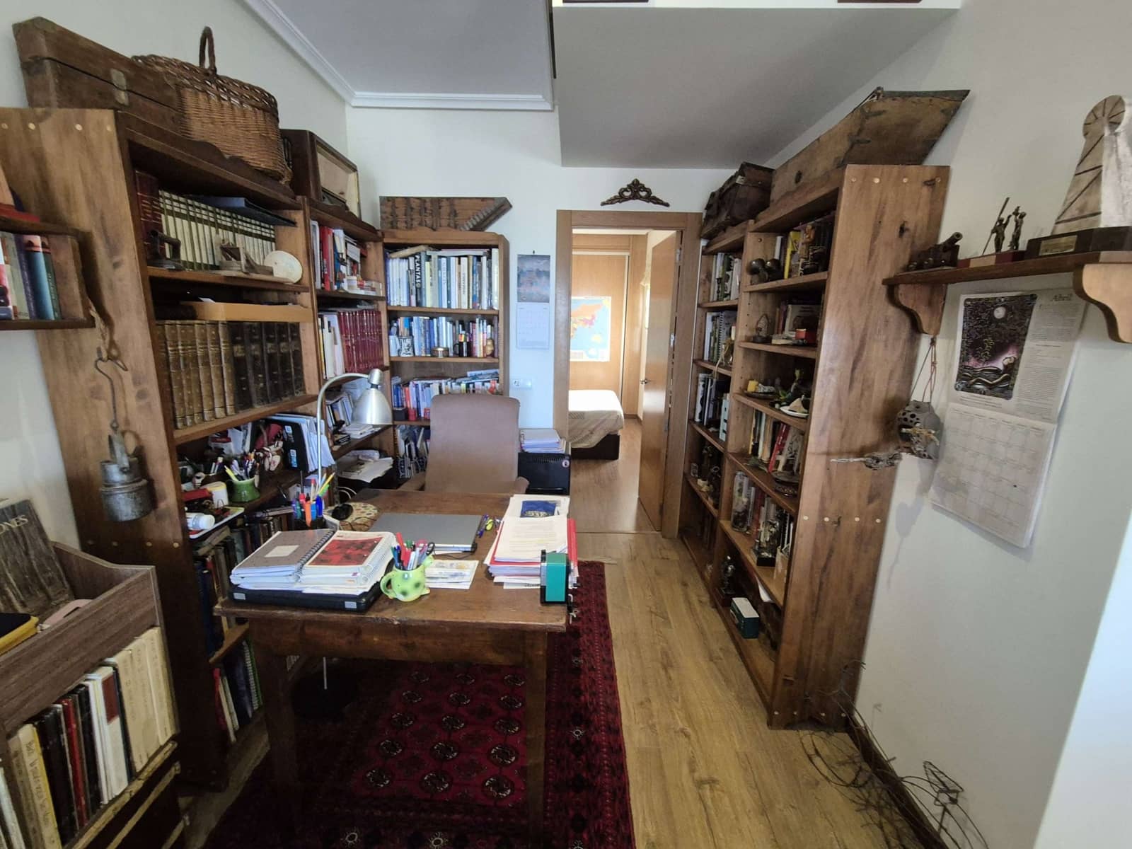 4 soveværelse Villa til salg i El Carmoli med swimmingpool garage - € 425.000 (Ref: 8939617)