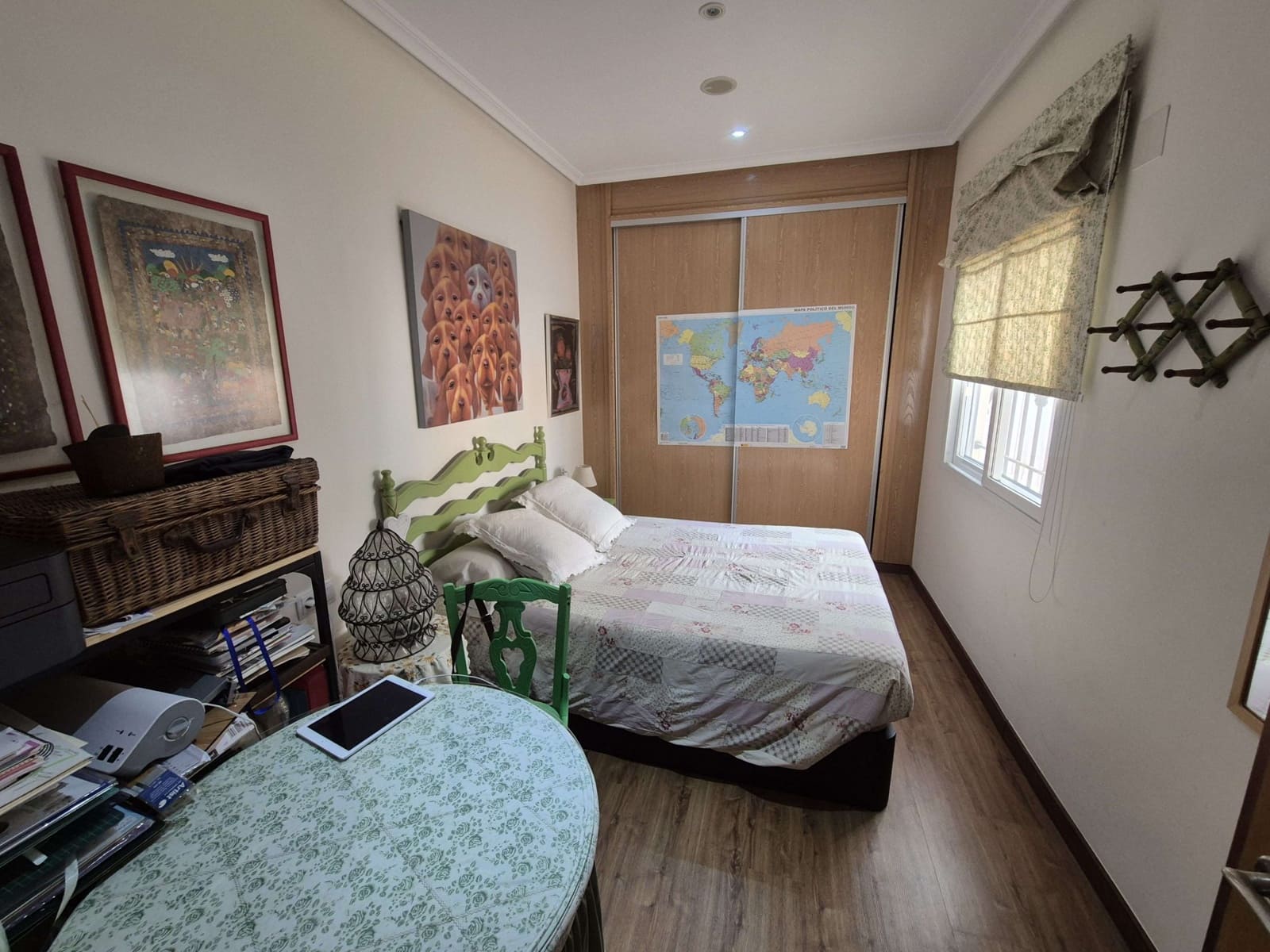 4 soveværelse Villa til salg i El Carmoli med swimmingpool garage - € 425.000 (Ref: 8939617)