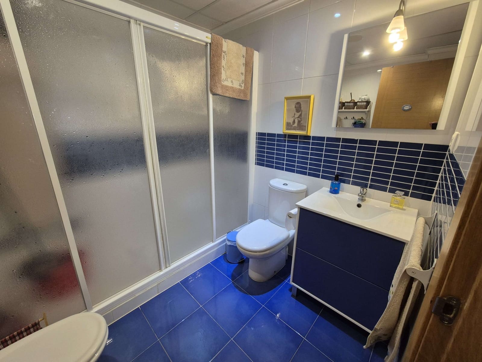 4 soveværelse Villa til salg i El Carmoli med swimmingpool garage - € 425.000 (Ref: 8939617)