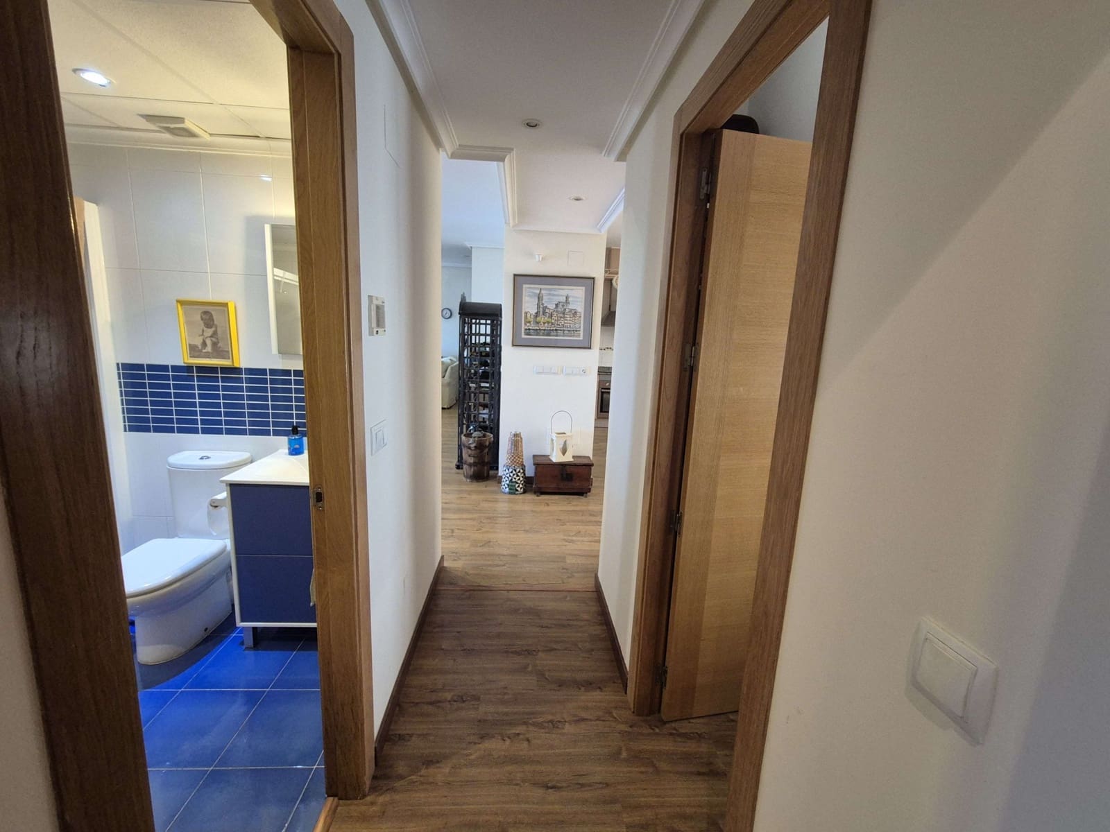 4 soveværelse Villa til salg i El Carmoli med swimmingpool garage - € 425.000 (Ref: 8939617)