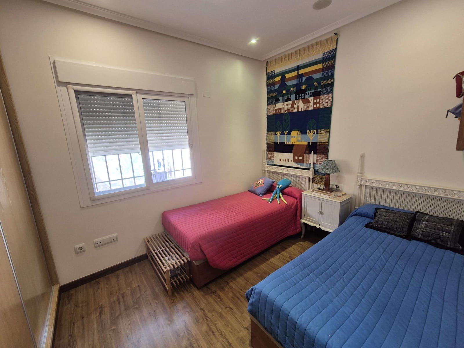 4 soveværelse Villa til salg i El Carmoli med swimmingpool garage - € 425.000 (Ref: 8939617)