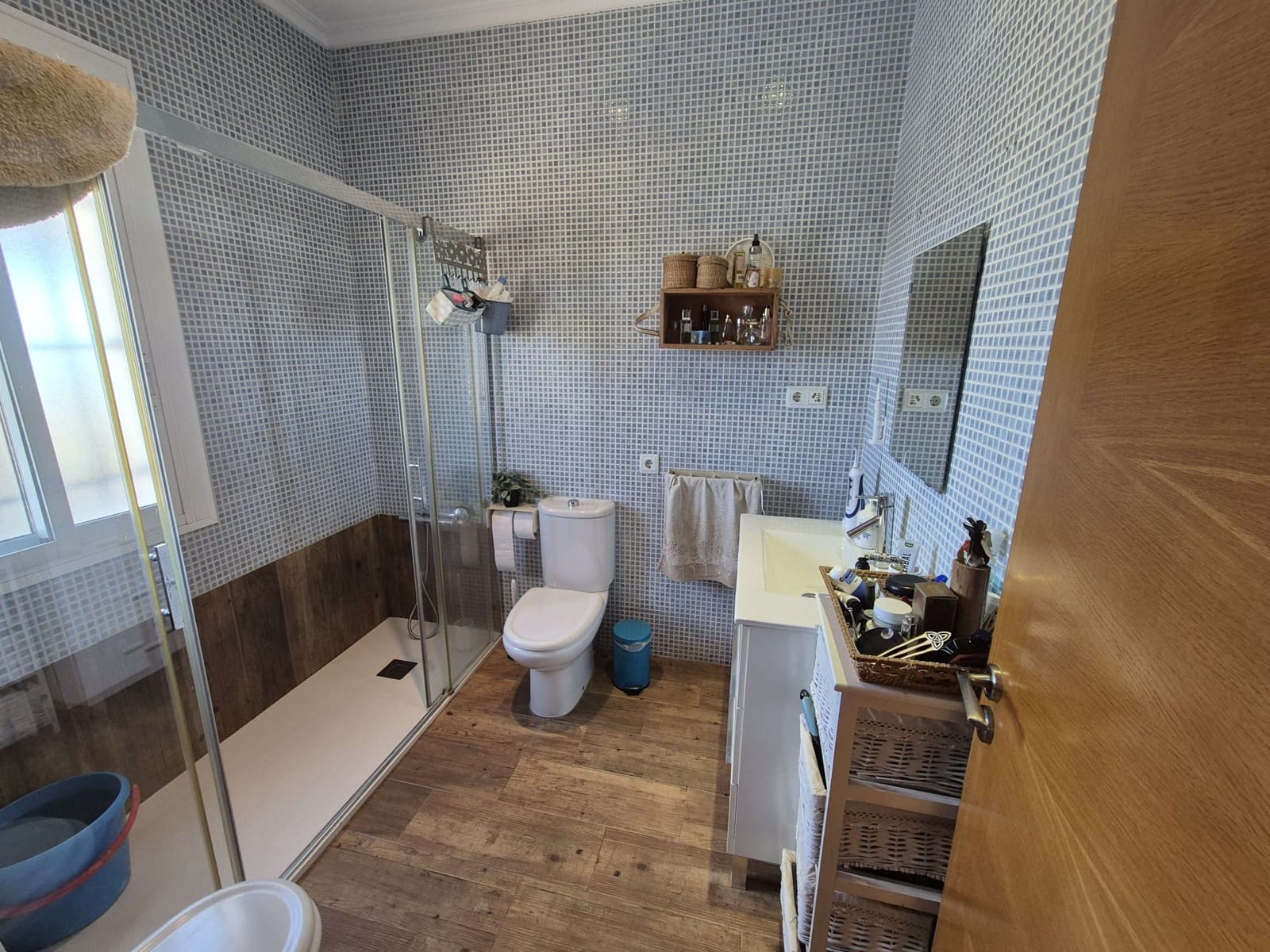 4 soveværelse Villa til salg i El Carmoli med swimmingpool garage - € 425.000 (Ref: 8939617)