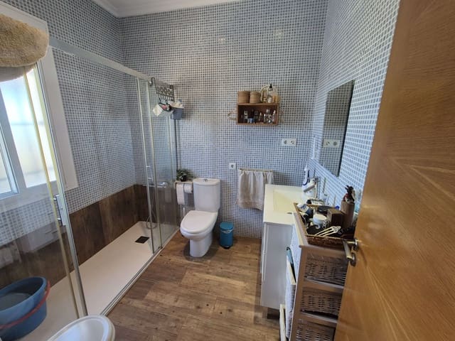 4 soveværelse Villa til salg i El Carmoli, Cartagena med swimmingpool garage - € 425.000 (Ref: 8939617)