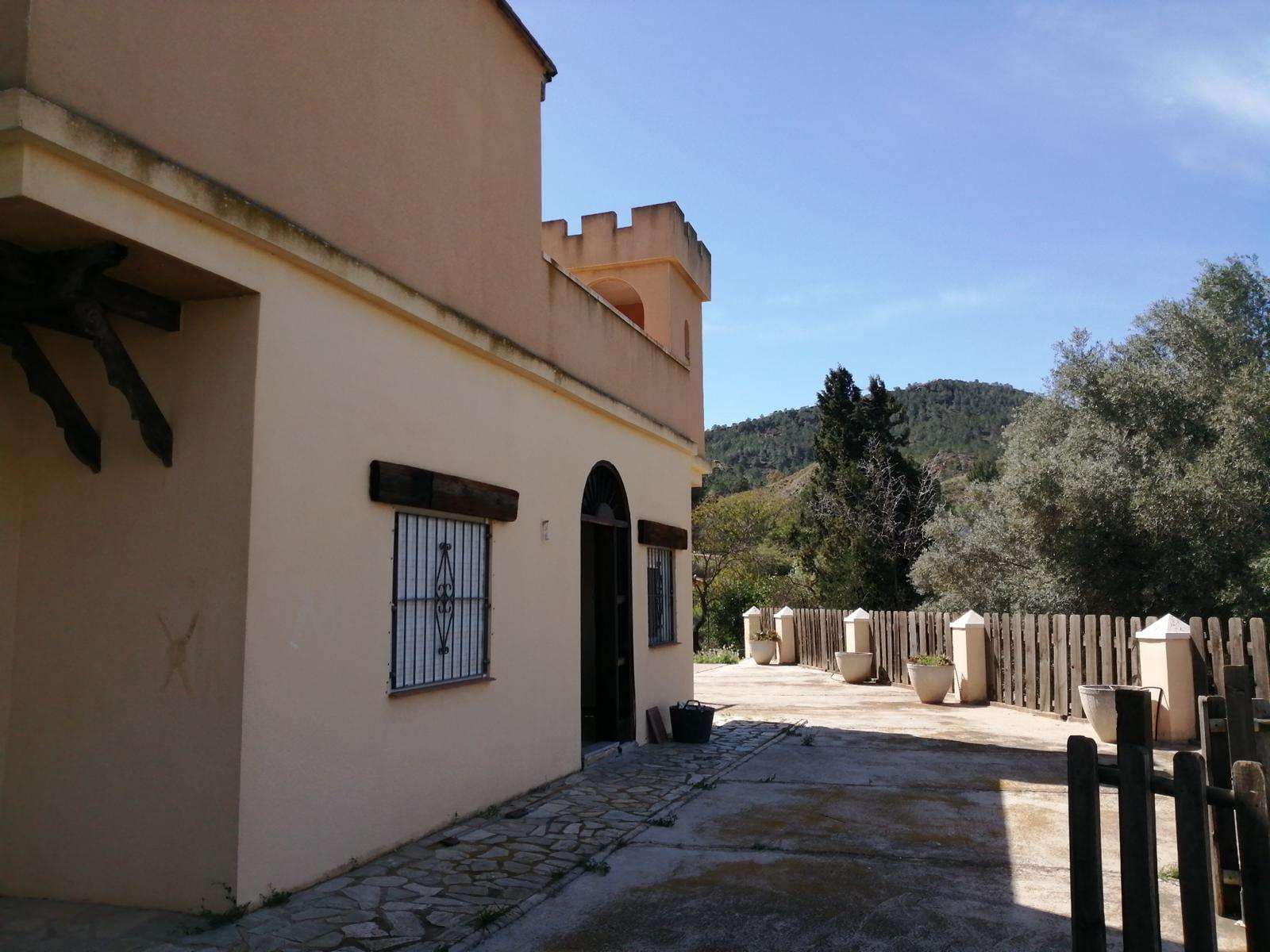 3 soveværelse Villa til salg i San Jose de la Vega - € 178.000 (Ref: 8942056)