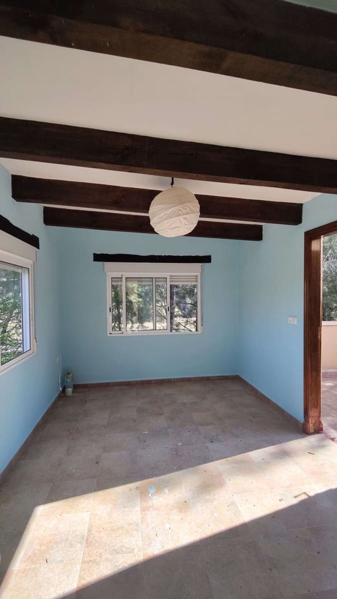 3 soveværelse Villa til salg i San Jose de la Vega - € 178.000 (Ref: 8942056)