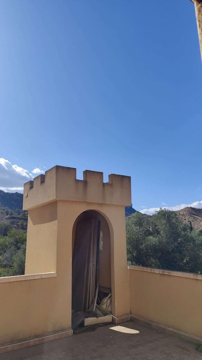 3 soveværelse Villa til salg i San Jose de la Vega - € 178.000 (Ref: 8942056)