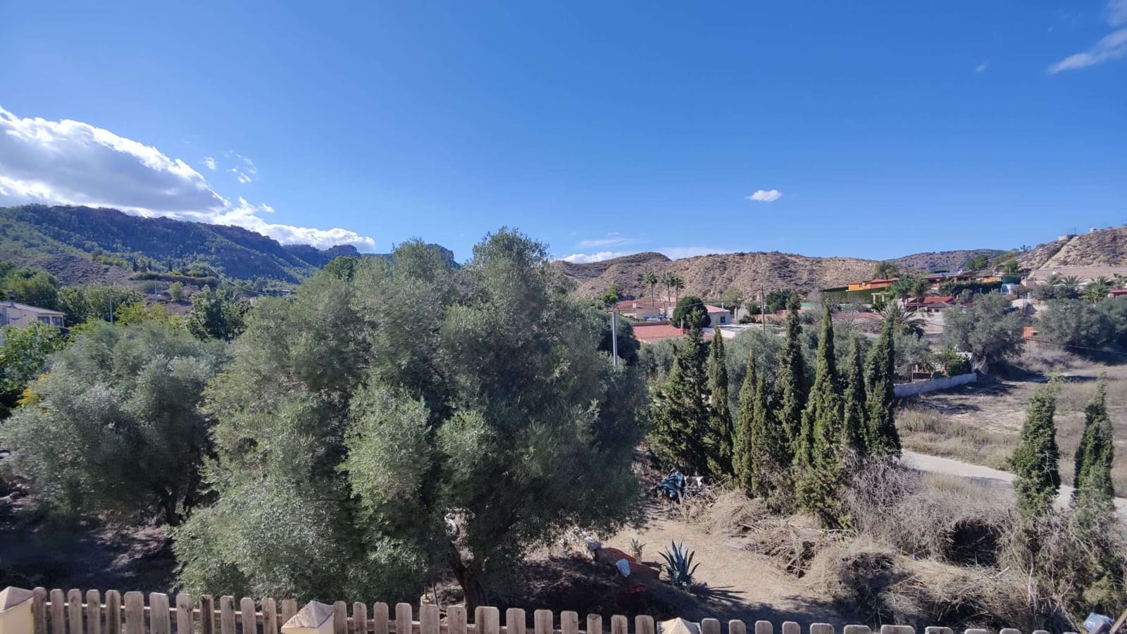 3 soveværelse Villa til salg i San Jose de la Vega - € 178.000 (Ref: 8942056)