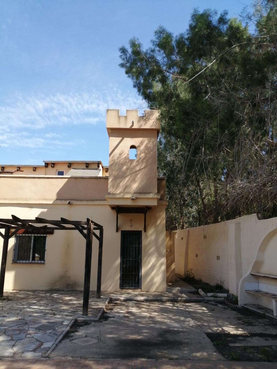 3 soveværelse Villa til salg i San Jose de la Vega - € 178.000 (Ref: 8942056)