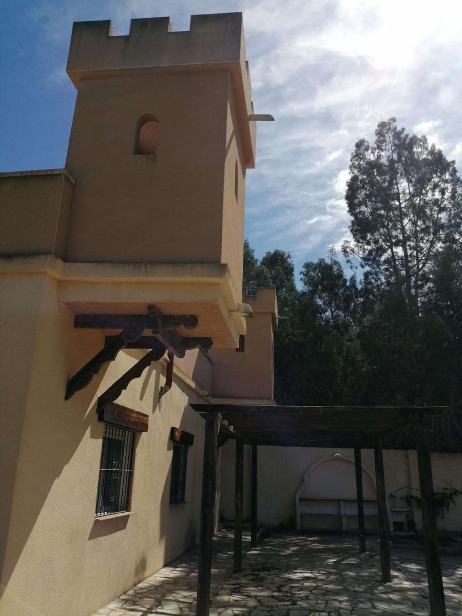 3 soveværelse Villa til salg i San Jose de la Vega - € 178.000 (Ref: 8942056)