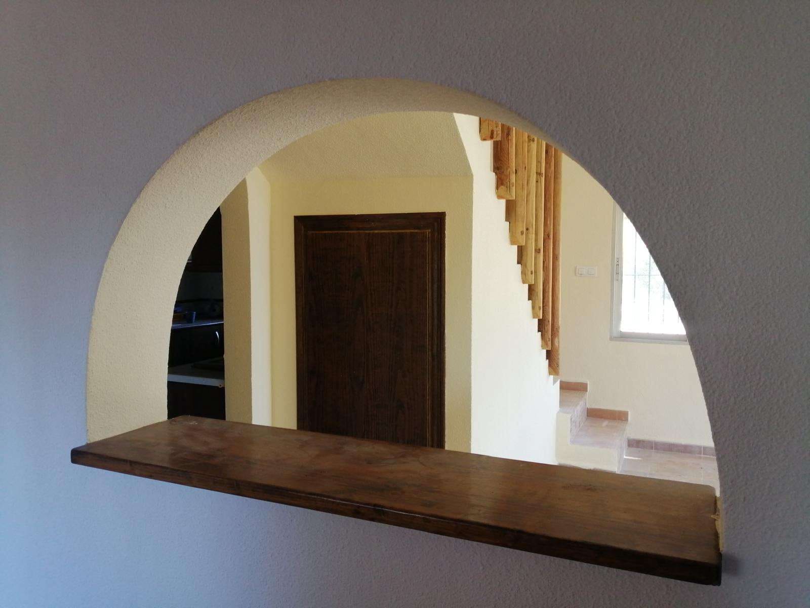 3 soveværelse Villa til salg i San Jose de la Vega - € 178.000 (Ref: 8942056)