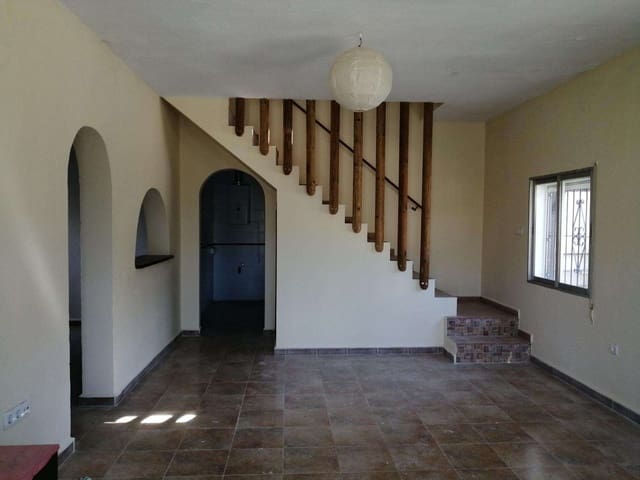 3 soverom Villa til salgs i San José de la Vega, Murcia by - € 178 000 (Ref: 8942056)