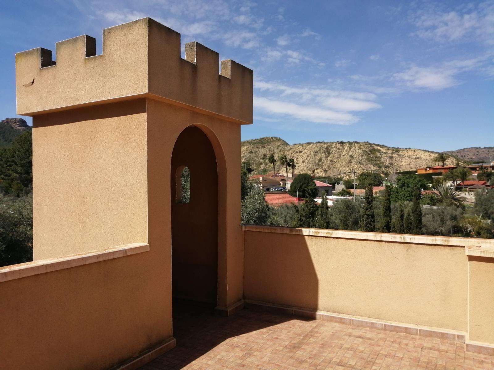 3 soveværelse Villa til salg i San Jose de la Vega - € 178.000 (Ref: 8942056)