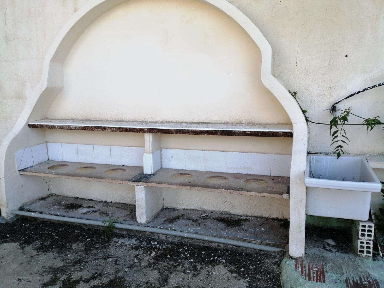 3 soveværelse Villa til salg i San Jose de la Vega - € 178.000 (Ref: 8942056)