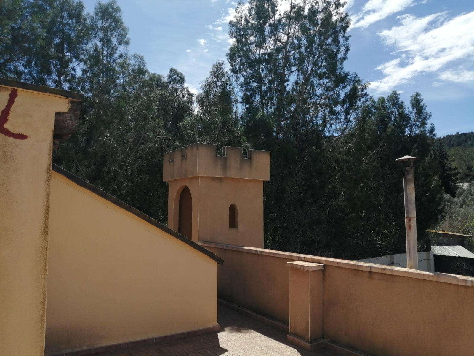 3 soveværelse Villa til salg i San Jose de la Vega - € 178.000 (Ref: 8942056)