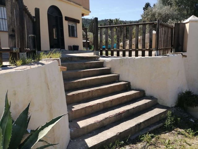 3 soverom Villa til salgs i San José de la Vega, Murcia by - € 178 000 (Ref: 8942056)