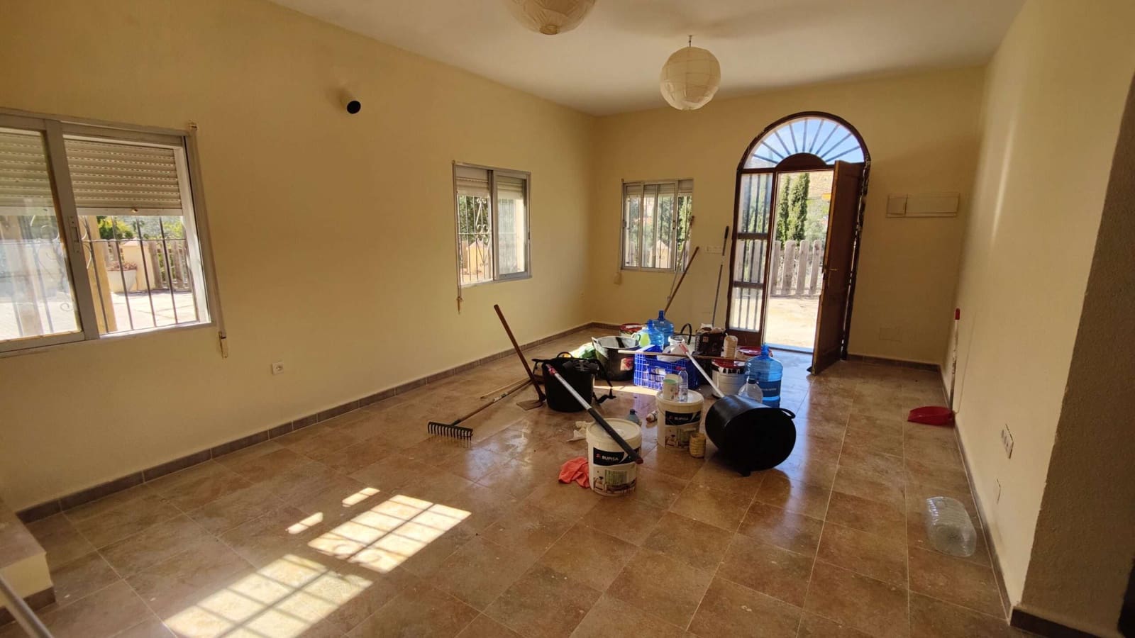 3 soveværelse Villa til salg i San Jose de la Vega - € 178.000 (Ref: 8942056)