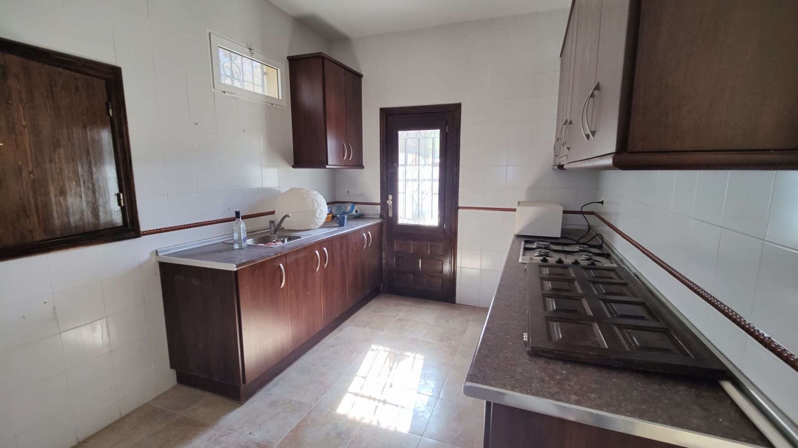 3 soveværelse Villa til salg i San Jose de la Vega - € 178.000 (Ref: 8942056)