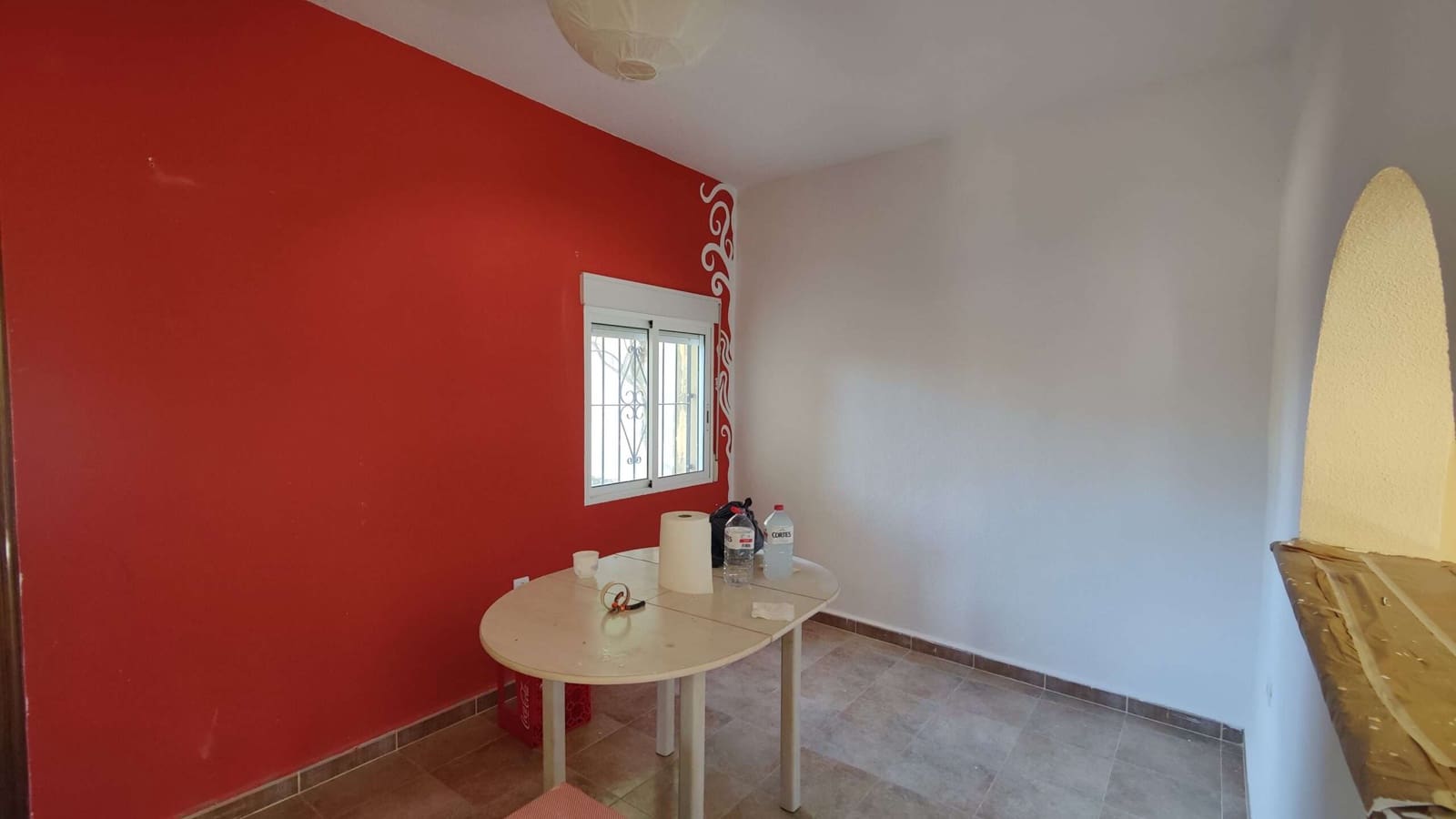 3 soveværelse Villa til salg i San Jose de la Vega - € 178.000 (Ref: 8942056)