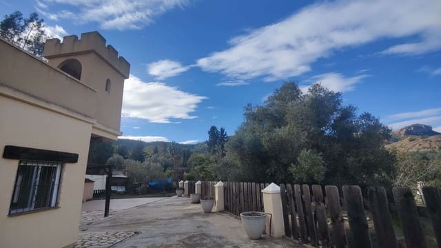 3 soveværelse Villa til salg i San José de la Vega, Murcia by - € 185.000 (Ref: 8942056)