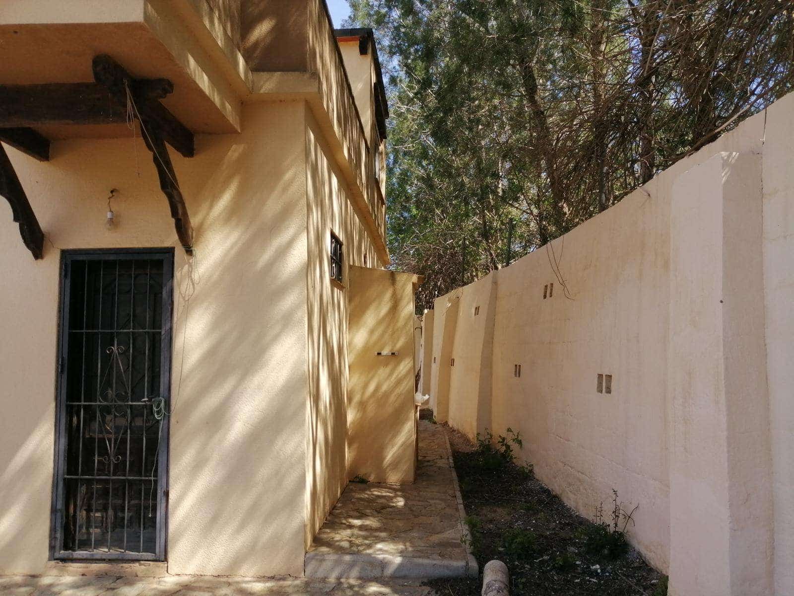 3 soveværelse Villa til salg i San Jose de la Vega - € 178.000 (Ref: 8942056)