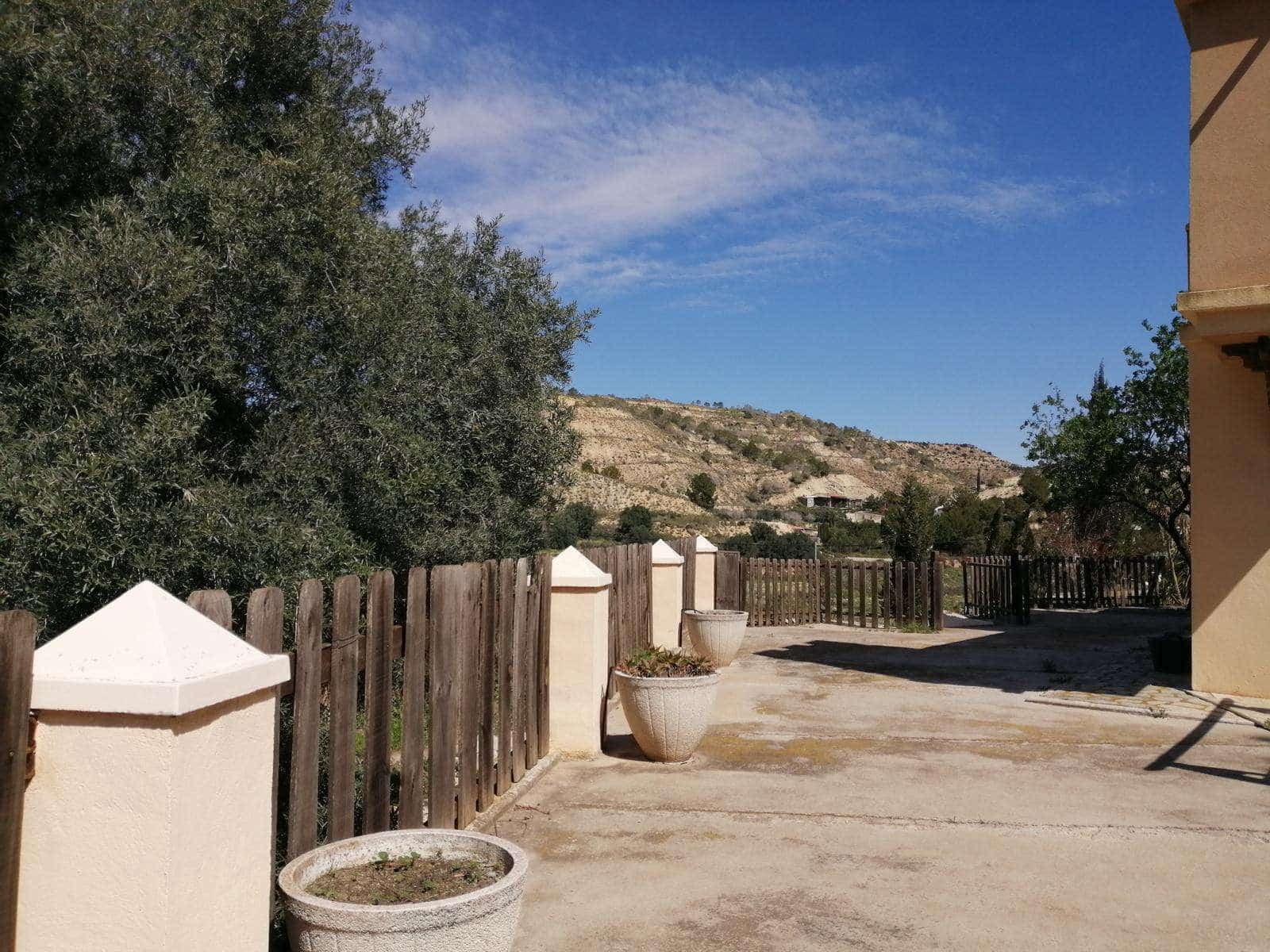 3 soveværelse Villa til salg i San Jose de la Vega - € 178.000 (Ref: 8942056)