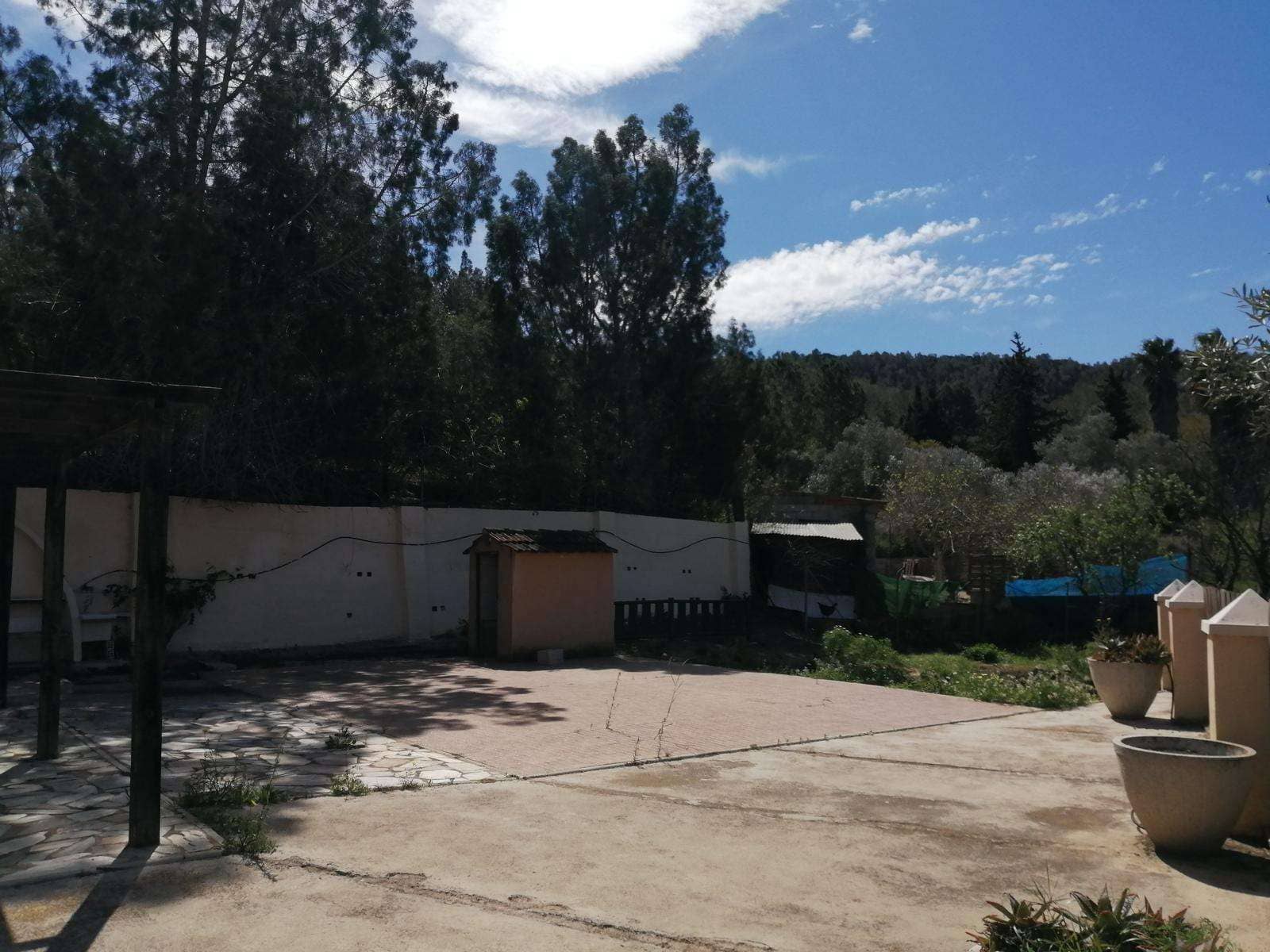 3 soveværelse Villa til salg i San Jose de la Vega - € 178.000 (Ref: 8942056)