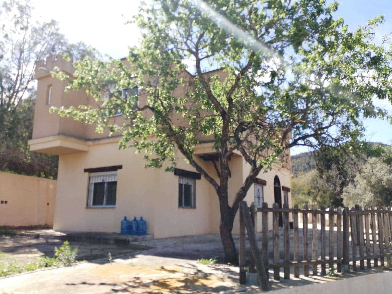 3 soveværelse Villa til salg i San Jose de la Vega - € 178.000 (Ref: 8942056)