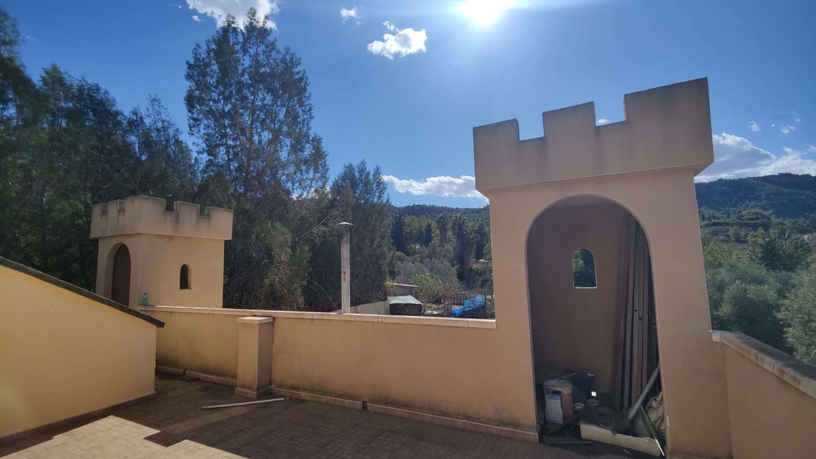 3 soveværelse Villa til salg i San Jose de la Vega - € 178.000 (Ref: 8942056)