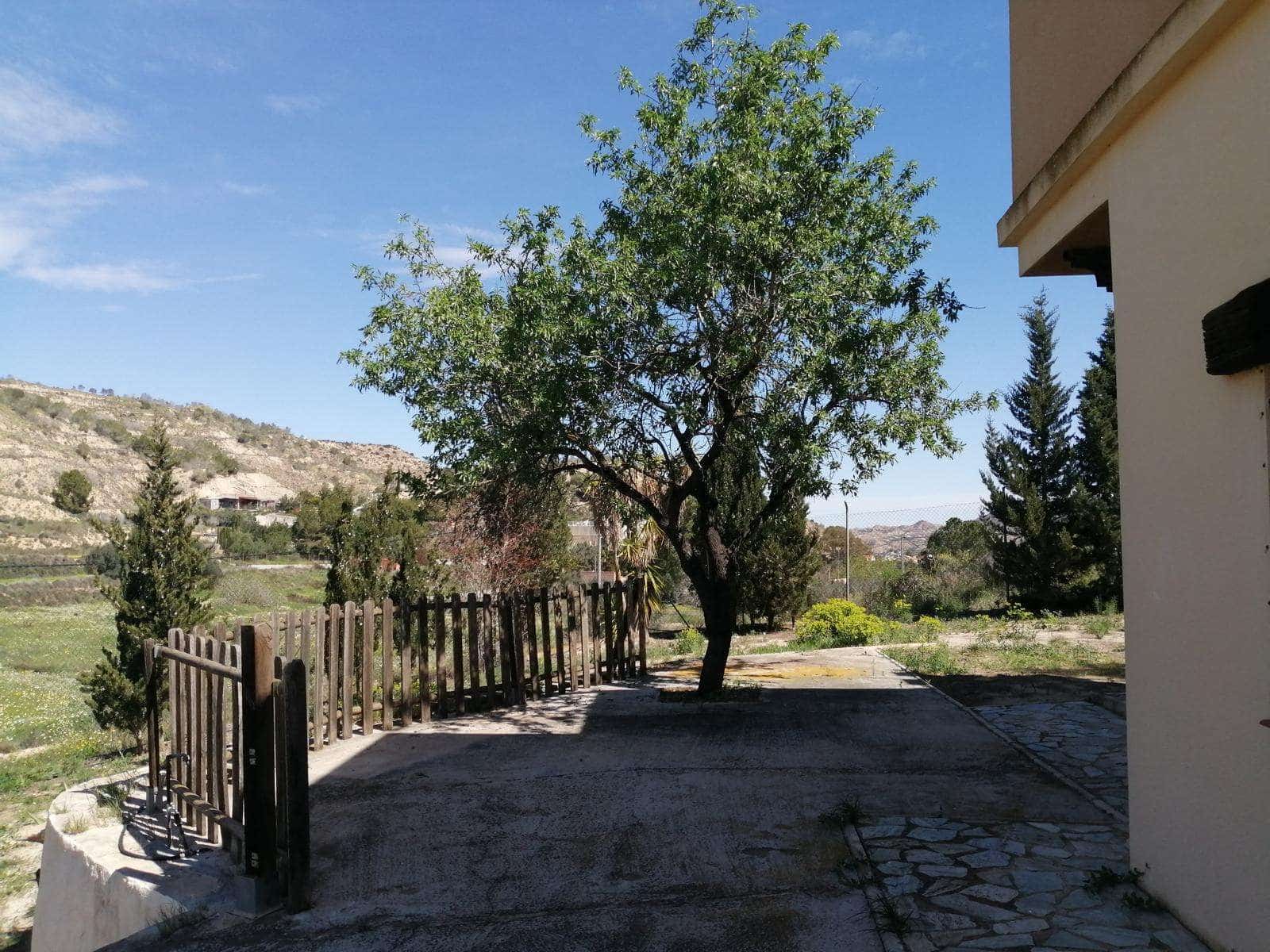 3 soveværelse Villa til salg i San Jose de la Vega - € 178.000 (Ref: 8942056)