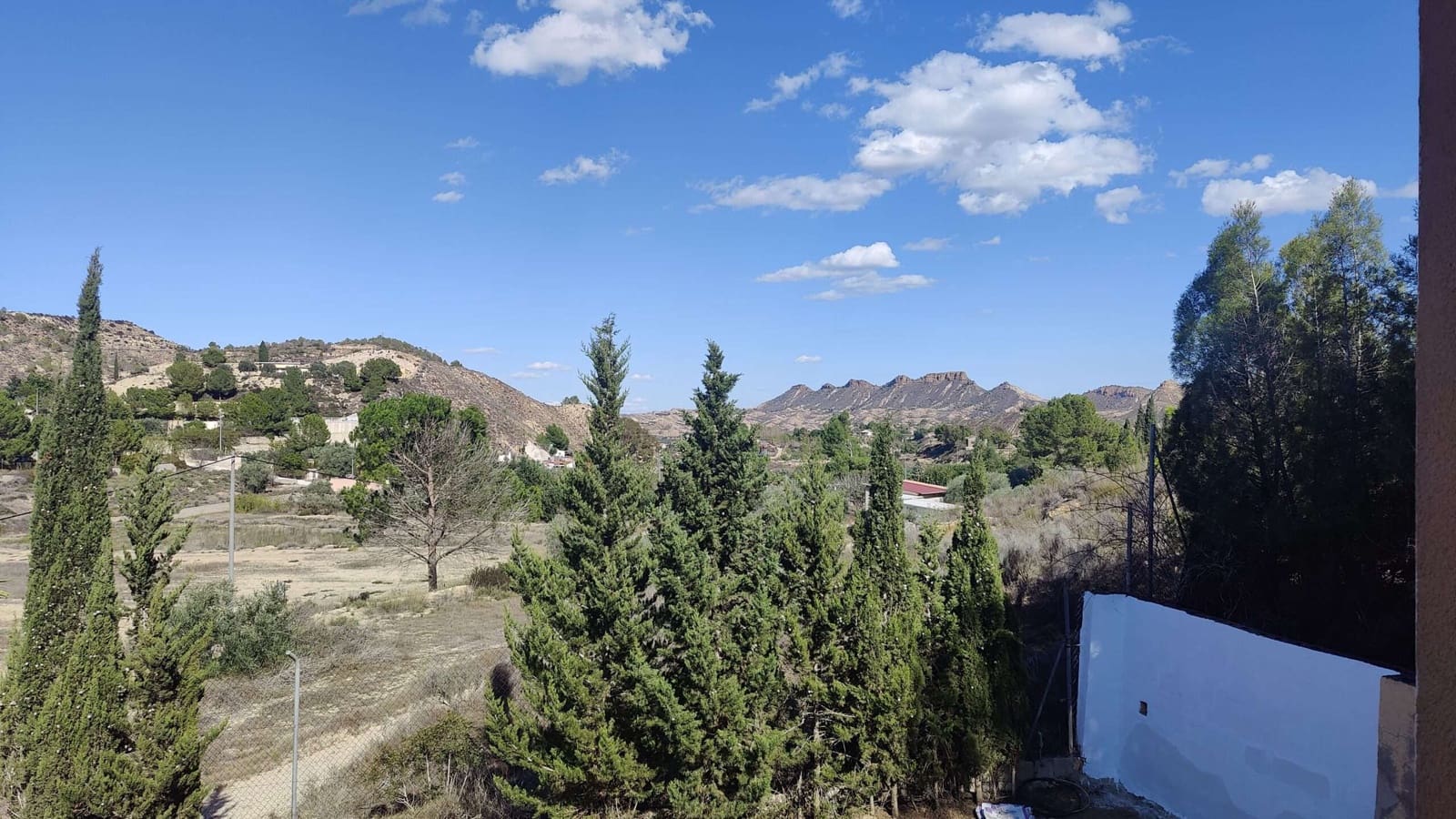 3 soveværelse Villa til salg i San Jose de la Vega - € 178.000 (Ref: 8942056)