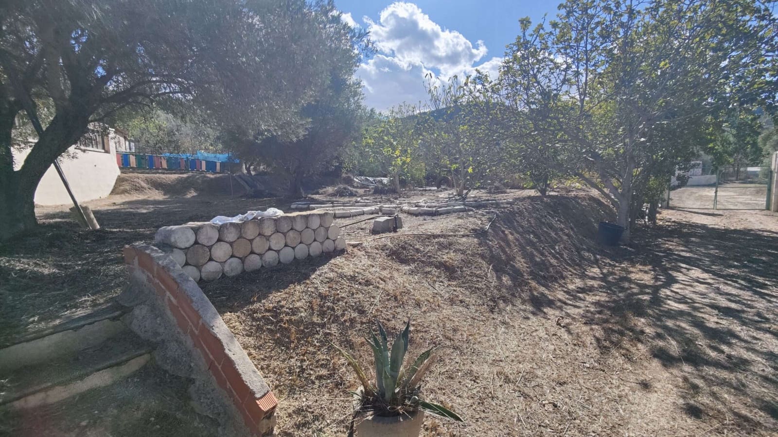 3 soveværelse Villa til salg i San Jose de la Vega - € 178.000 (Ref: 8942056)