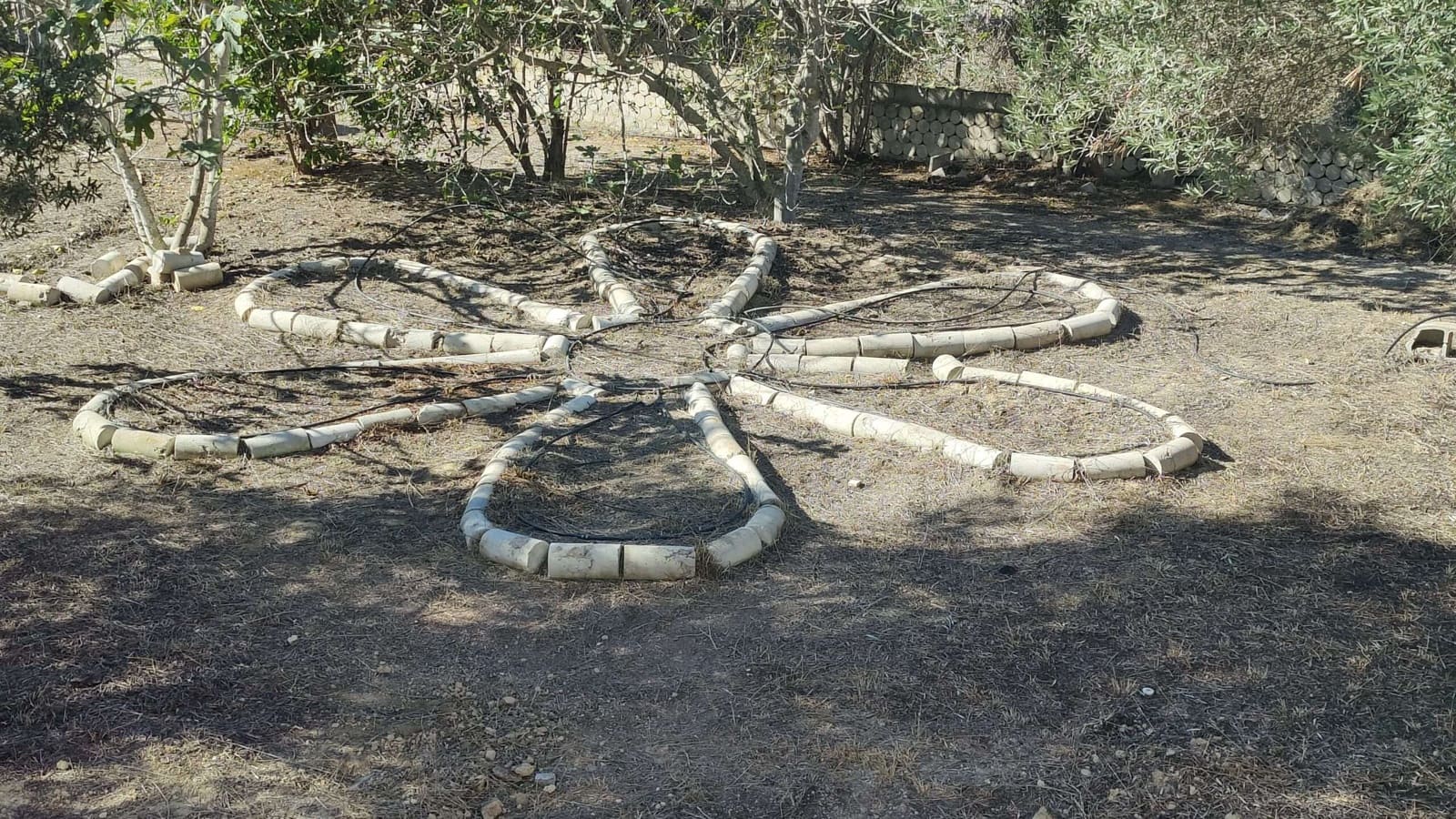 3 soveværelse Villa til salg i San Jose de la Vega - € 178.000 (Ref: 8942056)