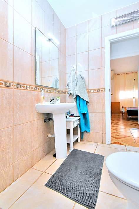 2 bedroom Villa for sale in La Manga del Mar Menor - € 160,000 (Ref: 9016809)