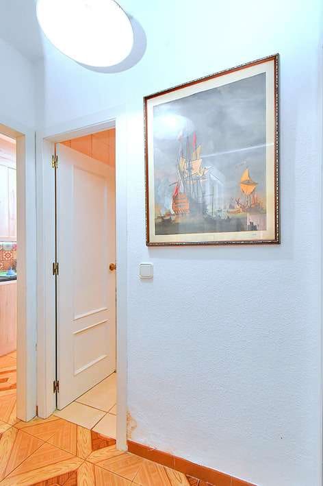 2 bedroom Villa for sale in La Manga del Mar Menor - € 160,000 (Ref: 9016809)