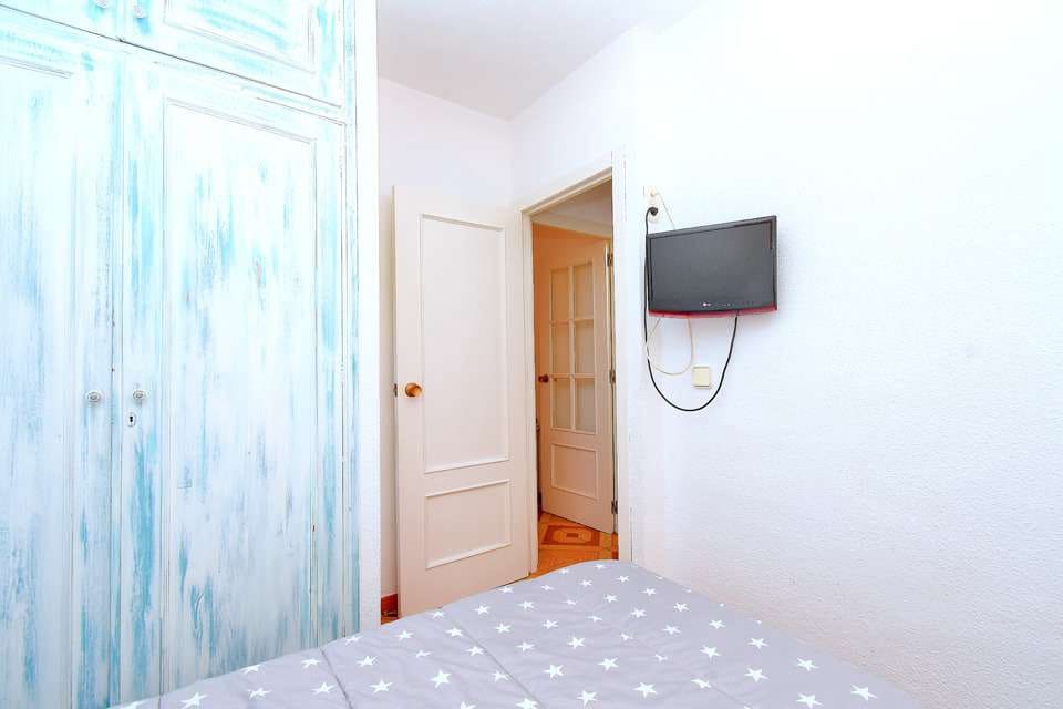 2 bedroom Villa for sale in La Manga del Mar Menor - € 160,000 (Ref: 9016809)