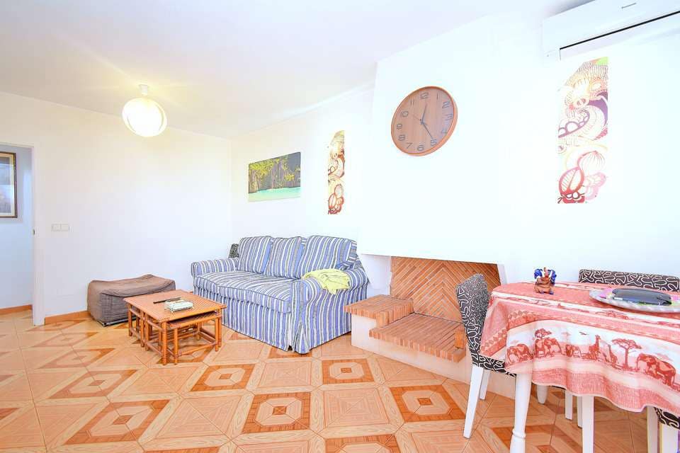 2 bedroom Villa for sale in La Manga del Mar Menor - € 160,000 (Ref: 9016809)