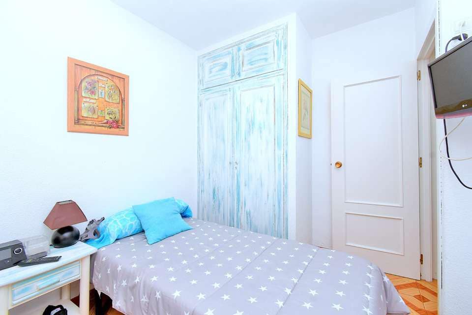 2 bedroom Villa for sale in La Manga del Mar Menor - € 160,000 (Ref: 9016809)