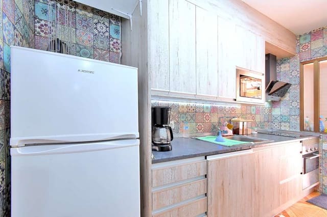 2 sypialnia Willa na sprzedaż w La Manga del Mar Menor - 160 000 € (Ref: 9016809)