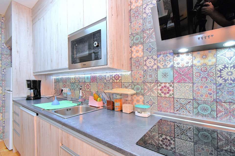 2 bedroom Villa for sale in La Manga del Mar Menor - € 160,000 (Ref: 9016809)