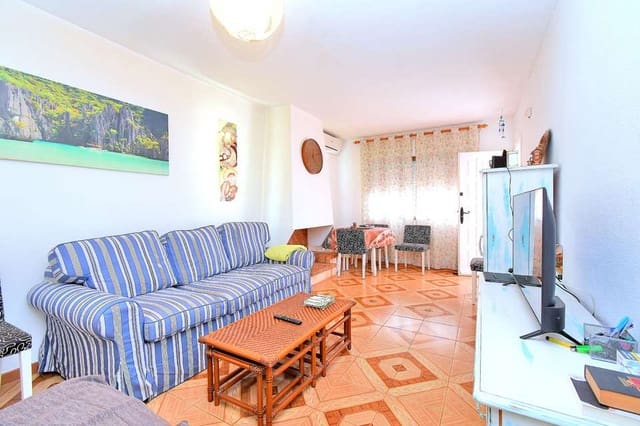 2 sypialnia Willa na sprzedaż w La Manga del Mar Menor - 160 000 € (Ref: 9016809)