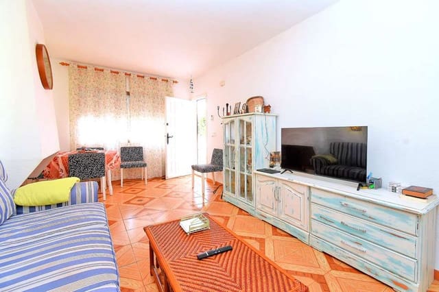 2 sypialnia Willa na sprzedaż w La Manga del Mar Menor - 160 000 € (Ref: 9016809)