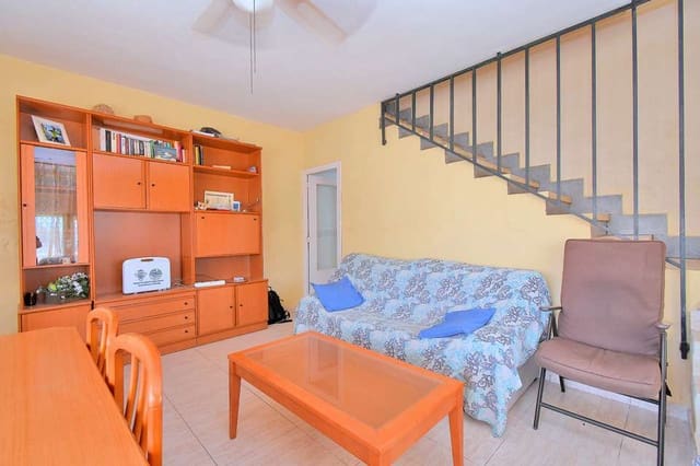 4 camera da letto Villa in vendita in Los Urrutias, Cartagena - 159.000 € (Rif: 9021806)