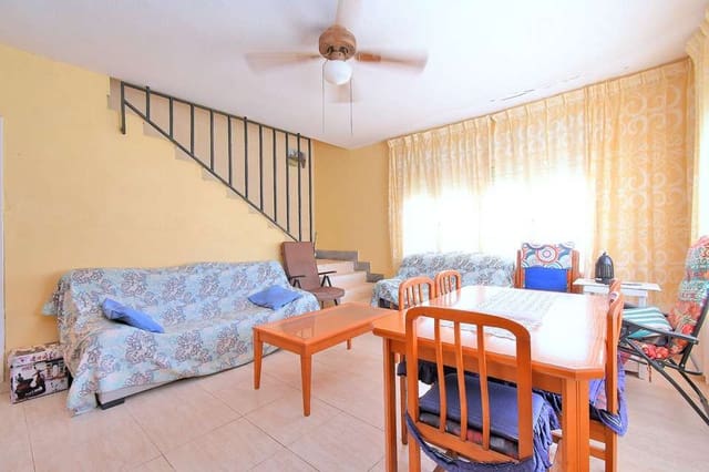 4 camera da letto Villa in vendita in Los Urrutias, Cartagena - 159.000 € (Rif: 9021806)